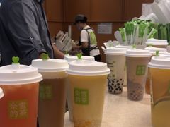 -奈雪的茶(大梅沙8号仓店)