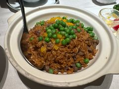 -杭州新新饭店·1913餐厅