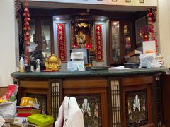 -桦立酒家(宜山路店)