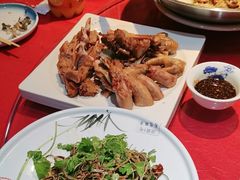 -东北大院·东北菜(三台子店)
