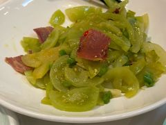 -老馆子·建德菜·山肴鱼鲜(海威新界店)