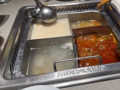 -海底捞火锅(塘厦天虹店)