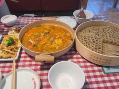 -小慧莜面村(青东店)