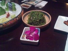 海藻-松子料理(亮马桥店)