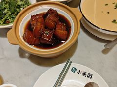 -小菜园新徽菜(芜湖万达店)