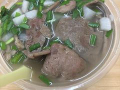 -牛师傅广式药膳牛骨汤美食(江南西店)
