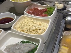 -海底捞火锅(天一广场亚细亚店)