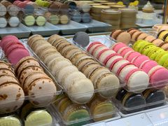 -PAUL LAFAYET 法式甜品(港汇广场店)
