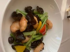 -正佳广场万豪酒店-粤菜餐厅·点心·海鲜·聚餐