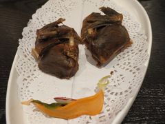 烤鸽子-粤汕小厨(北站店)