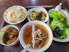 -好成财牛排馆(涂门街总店)