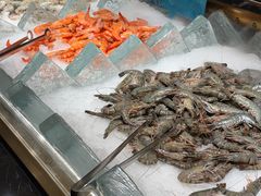 -東盛炭烤自助料理(玄武招商花园城店)