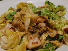 -绫罗岛海鲜私房菜(鸭绿江边店)