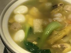 -宴秋杭州菜(锦艺城店)