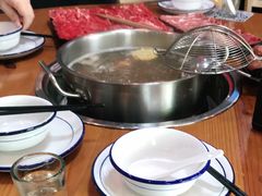 -牛品福潮汕牛肉火锅(旺庄店)