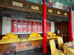 -白家大院·王府宫廷菜(苏州街店)