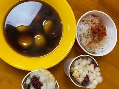 -瞻园面馆鸭血粉丝汤(老门东店)
