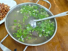 -陈六子全羊馆·烧烤烤羊排(山东理工大店)