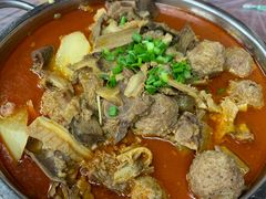 -清真双宝红油牛系列