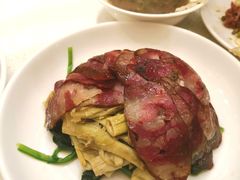 -泉上·发现DISCOVERY ·黔菜餐厅(银海元隆广场店)