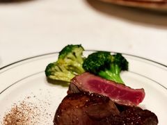 -Wolfgang’s Steakhouse 沃夫冈牛排馆(上海白玉兰广场店)
