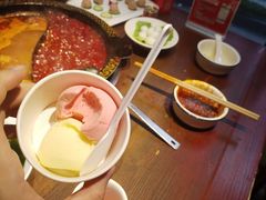 -黄家码头老火锅(解放碑旗舰店)