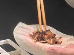 -鸿运楼烤鸭店(天桥店)