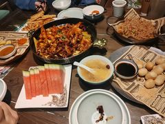 -红蕃干锅·脆皮香辣虾(南屏街金鹰店)