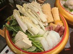-牛New寿喜烧(新六百店)