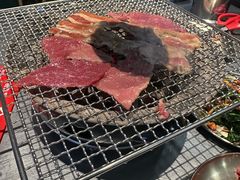 -合易泓烤肉•首创生椰大油边(宁山路店)