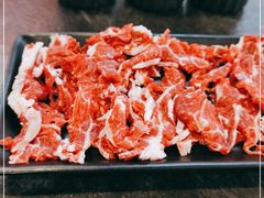 -林记潮牛·牛肉火锅(上马墩店)