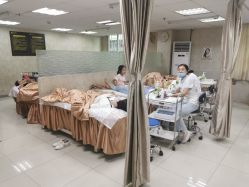 -深圳春天阳光医院·轮廓抗衰中心