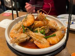 -新发现(宝山龙湖店)