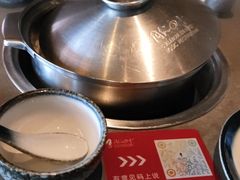 -同仁四季椰子鸡(宝安壹方城店)