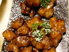 -绿茶餐厅(乐峰广场店)