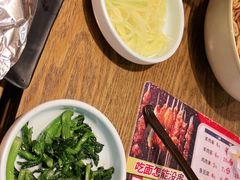 -李先生牛肉面大王(北京平谷步行街店)