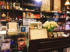 -良友书坊(安徽路店)