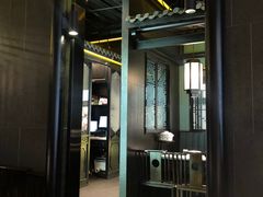 -额娘·现烙春饼烤鸭(太原总店)