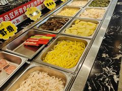 -梦幻岛海鲜自助·涮烤一体(启东申港城店)