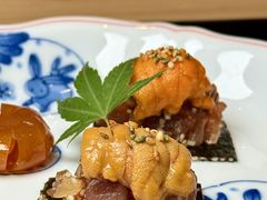 -辉·四季料亭·怀石料理·深夜食堂烧鸟·Omakase