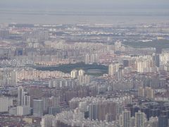 -上海中心大厦