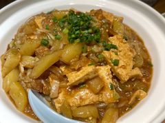 -山丹丹西北菜(金贸大厦店)