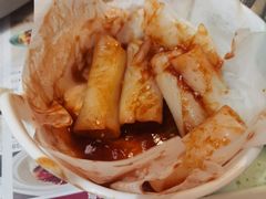 -新宝餐厅(流塘店)
