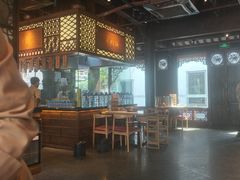 -东门口涮肉·砂锅·烤串(老门东店)