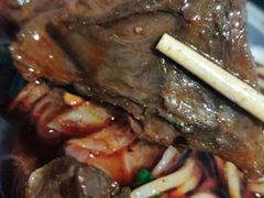 -易毛特色牛肉面(解放碑步行街店)