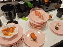 -争鲜回转寿司(海曙天一PLUS店)