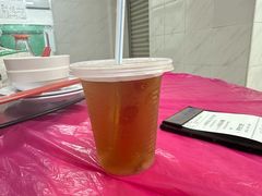 茅根竹庶-新峰肉骨茶