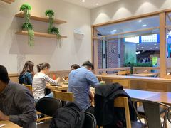 大堂-正一味石锅拌饭(望京新世界店)
