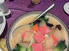 -西郊庄园丽笙大酒店-丽清轩中餐厅