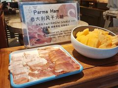 -白天鹅宾馆·流浮阁咖啡厅